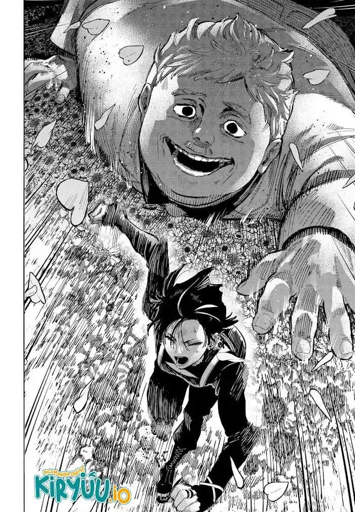 MARRIAGETOXIN Chap 69 - Next Chap 70