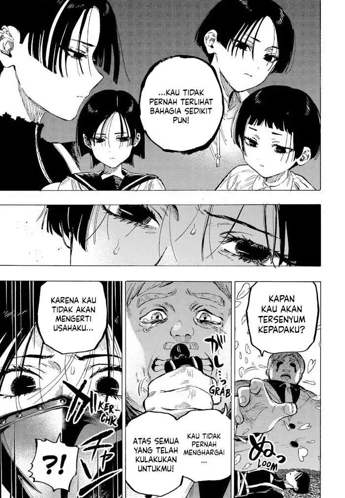 MARRIAGETOXIN Chap 69 - Next Chap 70