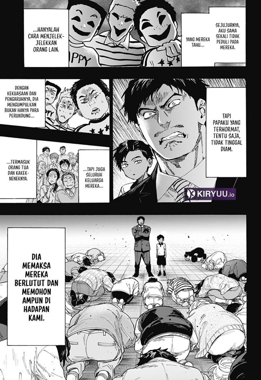 MARRIAGETOXIN Chap 73 - Next Chap 74