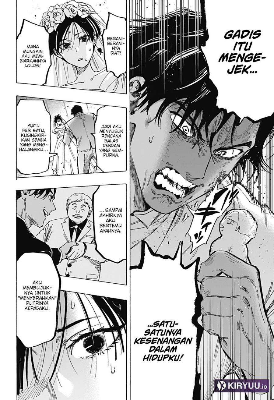 MARRIAGETOXIN Chap 73 - Next Chap 74