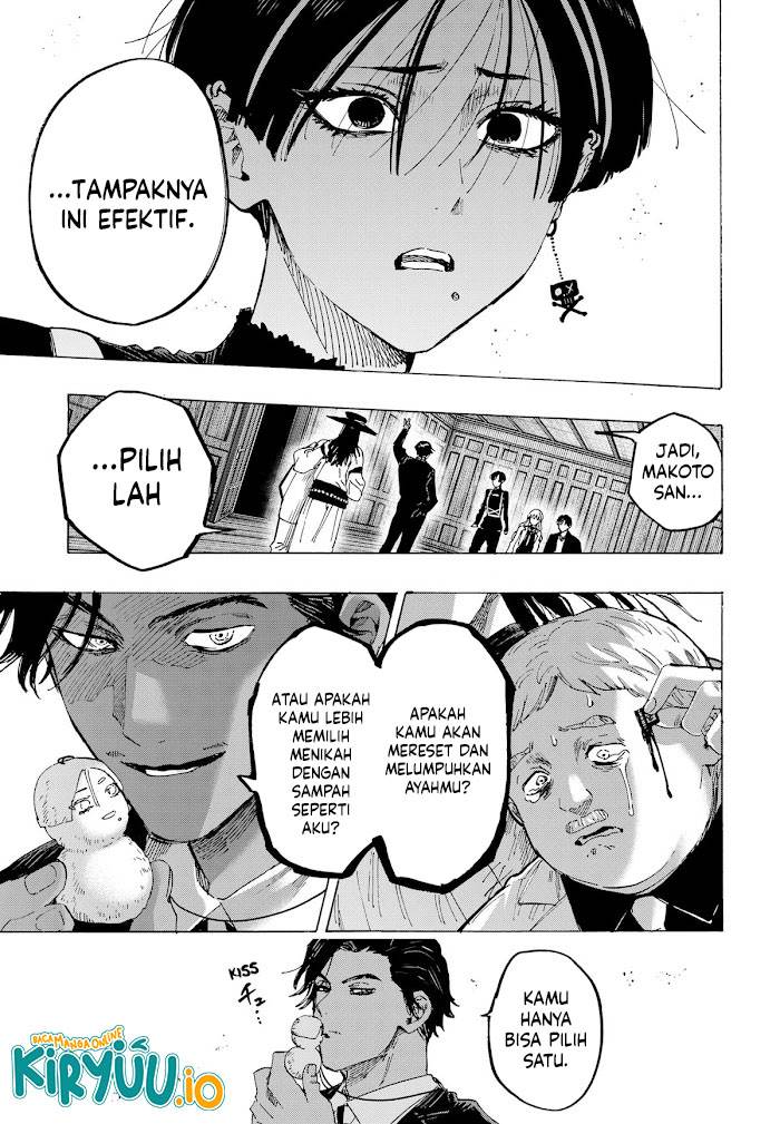 MARRIAGETOXIN Chap 70 - Next Chap 71