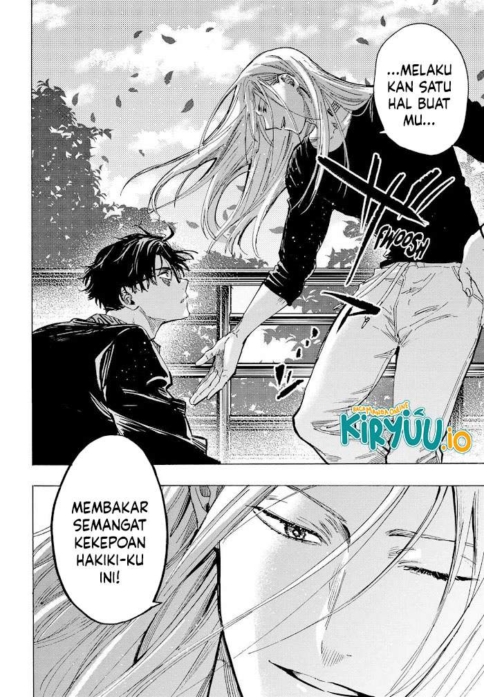 MARRIAGETOXIN Chap 71 - Next Chap 72