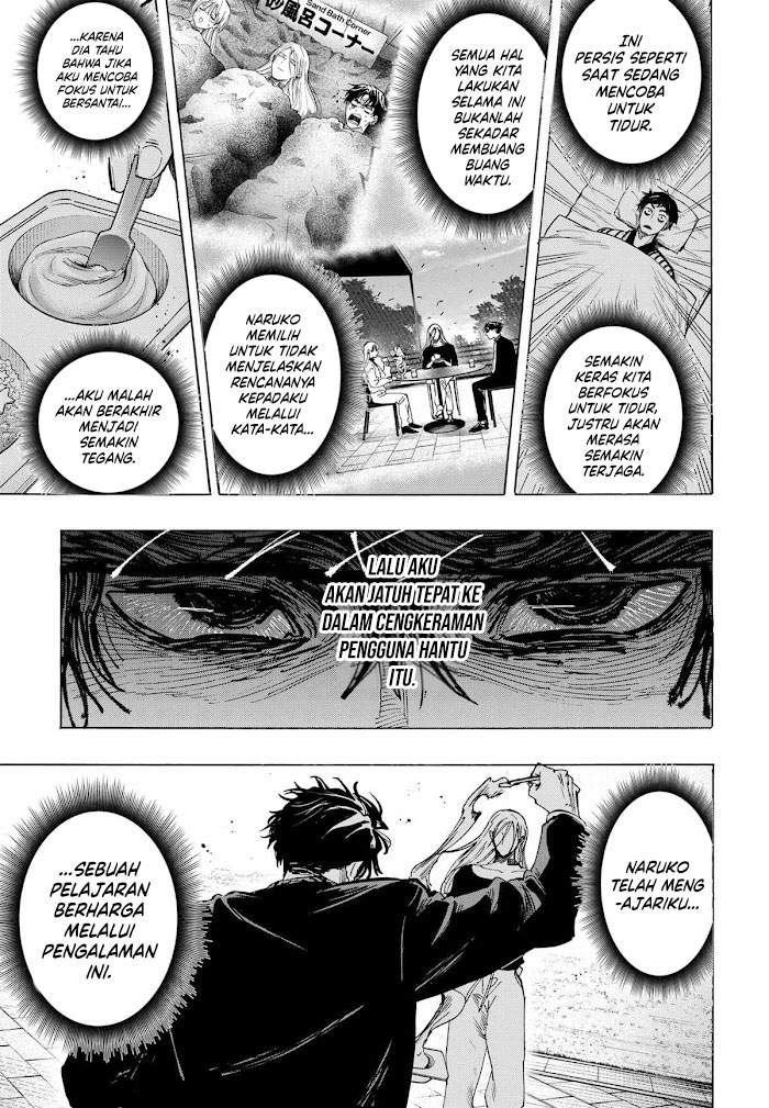 MARRIAGETOXIN Chap 71 - Next Chap 72