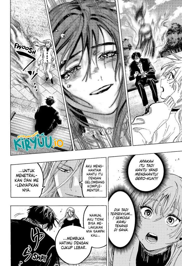 MARRIAGETOXIN Chap 71 - Next Chap 72