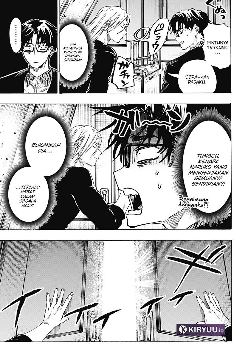 MARRIAGETOXIN Chap 72 - Next Chap 73