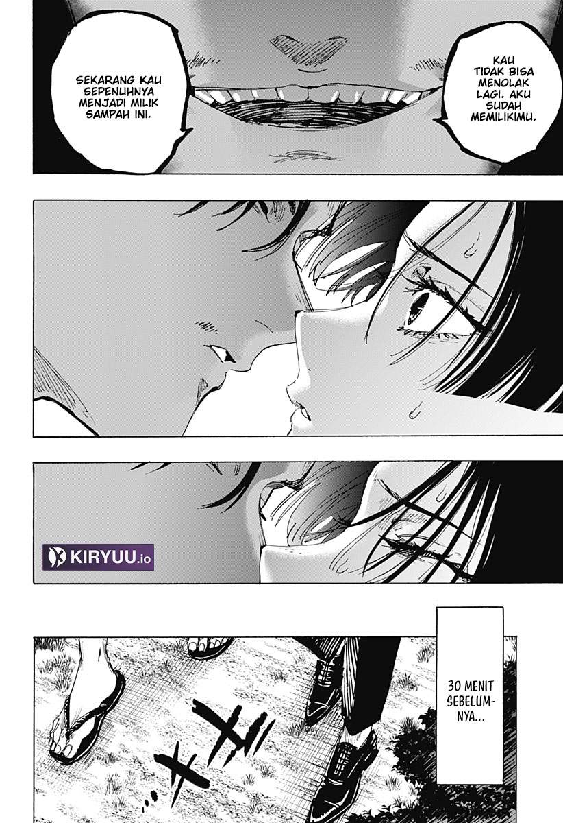 MARRIAGETOXIN Chap 72 - Next Chap 73