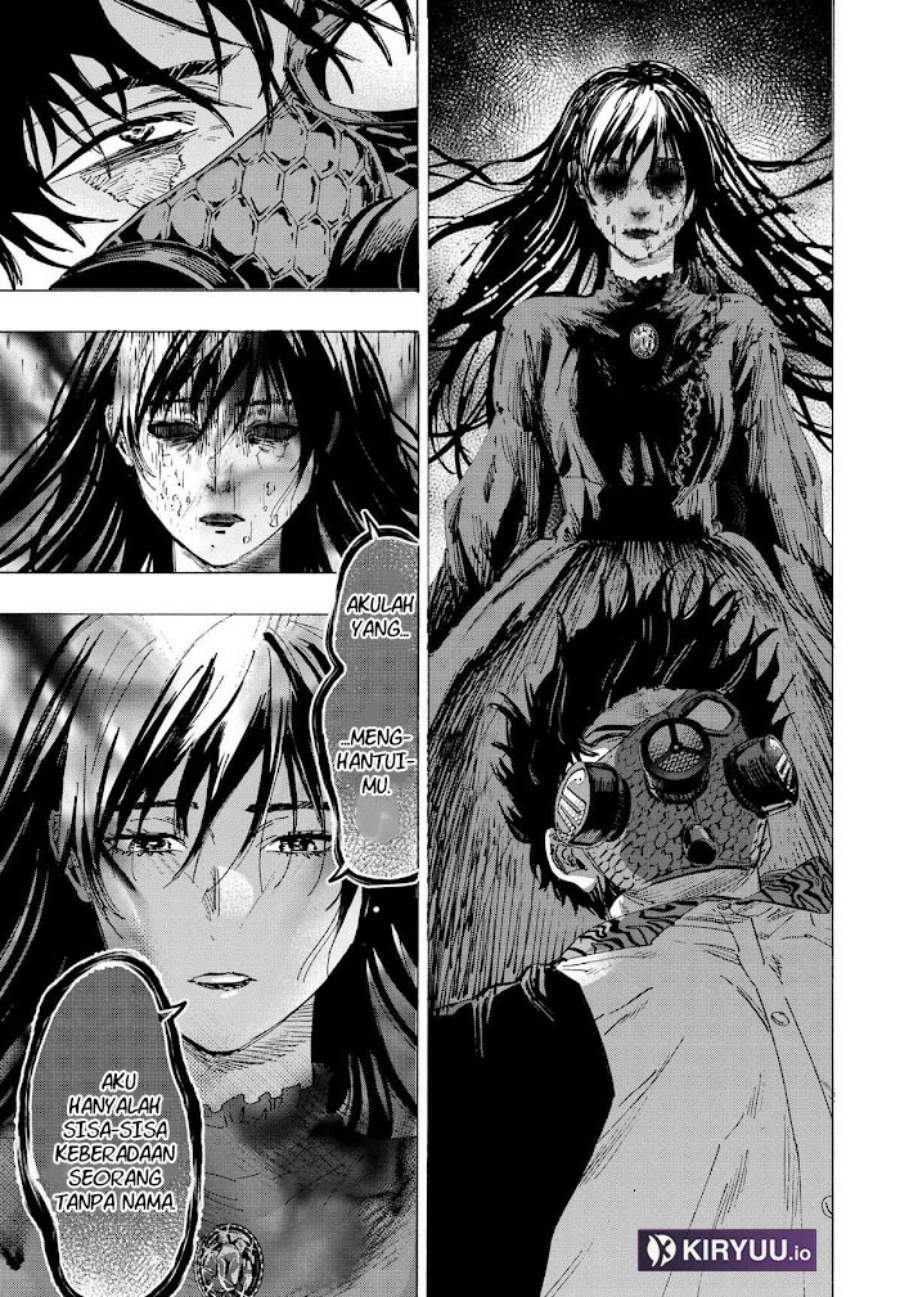 MARRIAGETOXIN Chap 74 - Next Chap 75