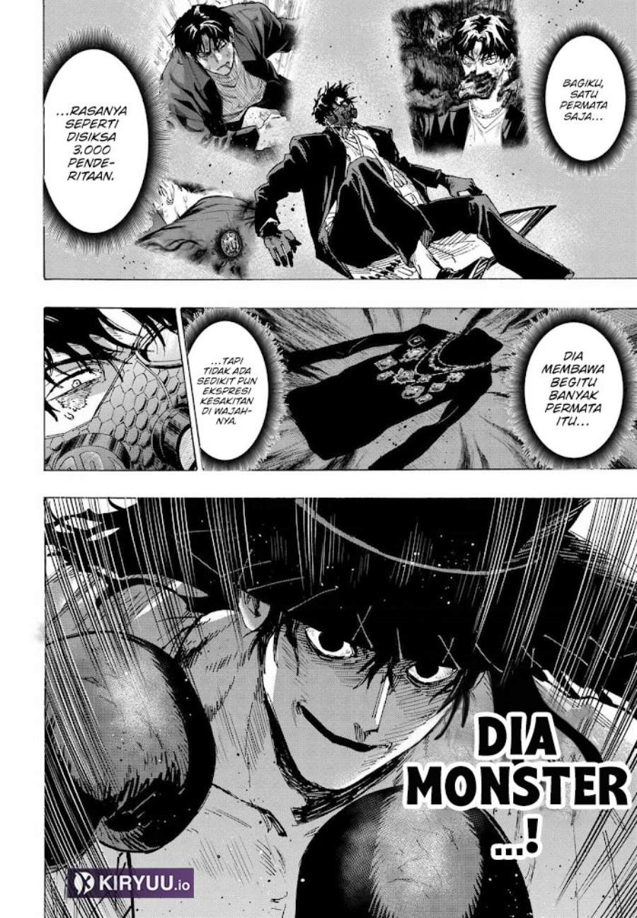 MARRIAGETOXIN Chap 74 - Next Chap 75