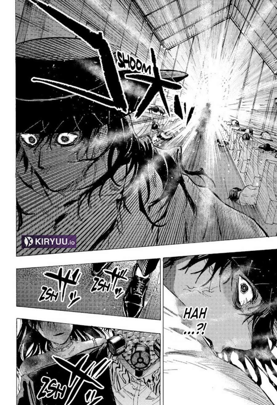 MARRIAGETOXIN Chap 74 - Next Chap 75