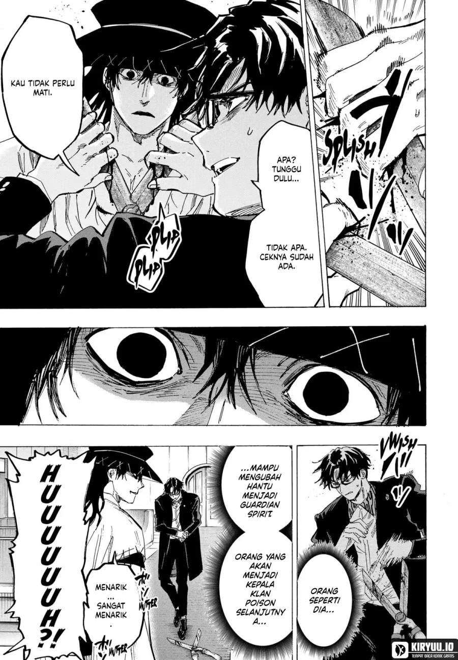 MARRIAGETOXIN Chap 75 - Next Chap 76