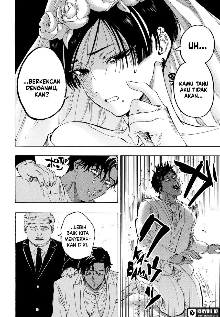 MARRIAGETOXIN Chap 75 - Next Chap 76