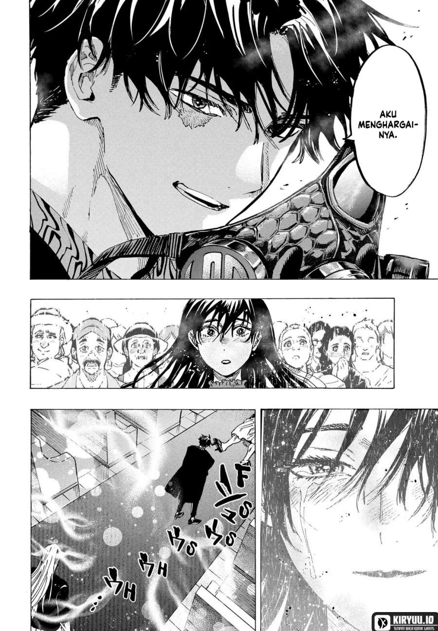 MARRIAGETOXIN Chap 75 - Next Chap 76