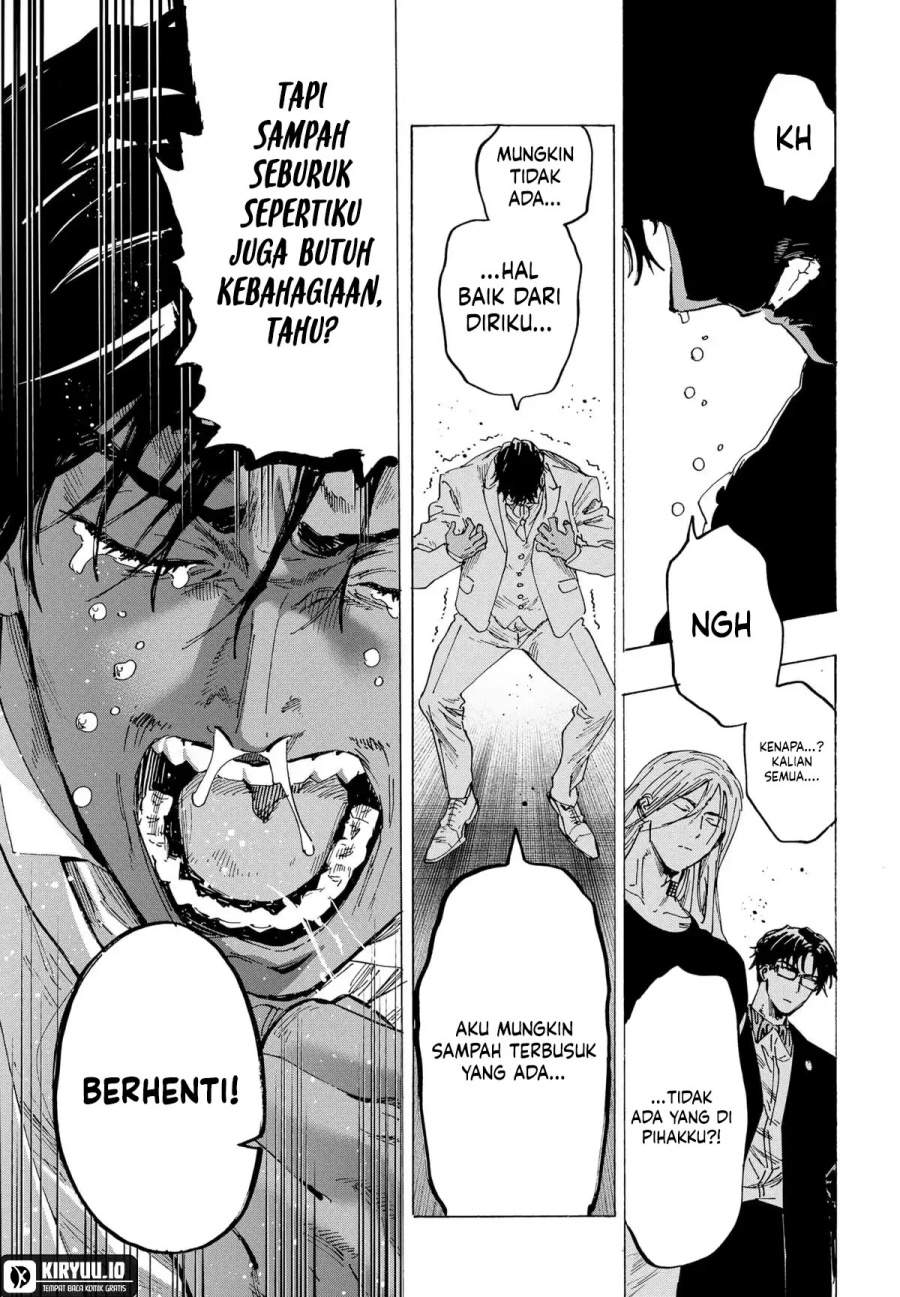 MARRIAGETOXIN Chap 75 - Next Chap 76