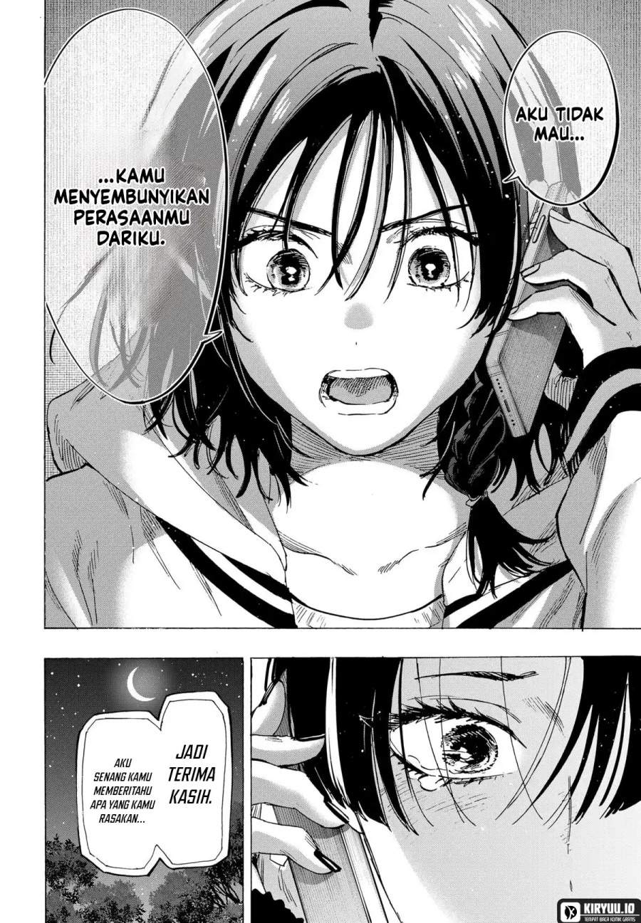 MARRIAGETOXIN Chap 76 - Next Chap 77