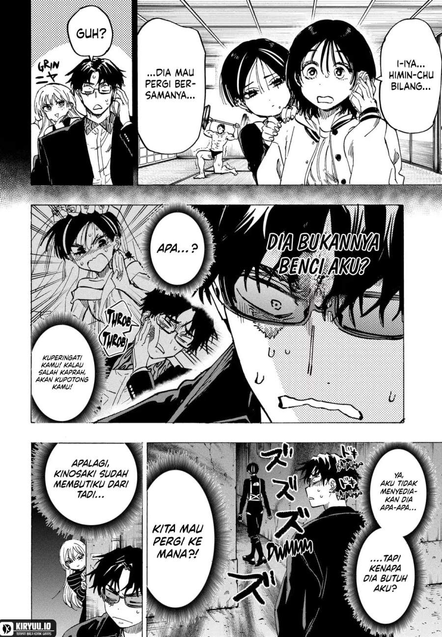 MARRIAGETOXIN Chap 76 - Next Chap 77