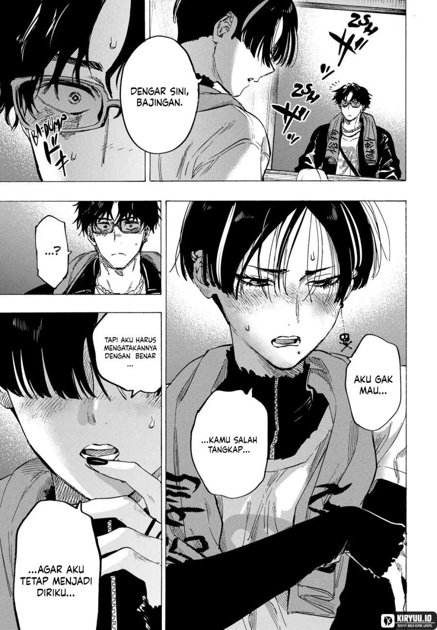 MARRIAGETOXIN Chap 76 - Next Chap 77