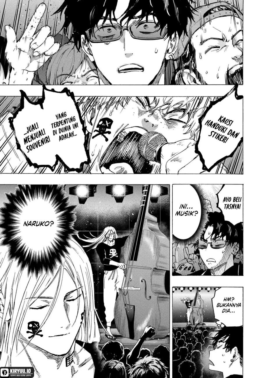 MARRIAGETOXIN Chap 76 - Next Chap 77