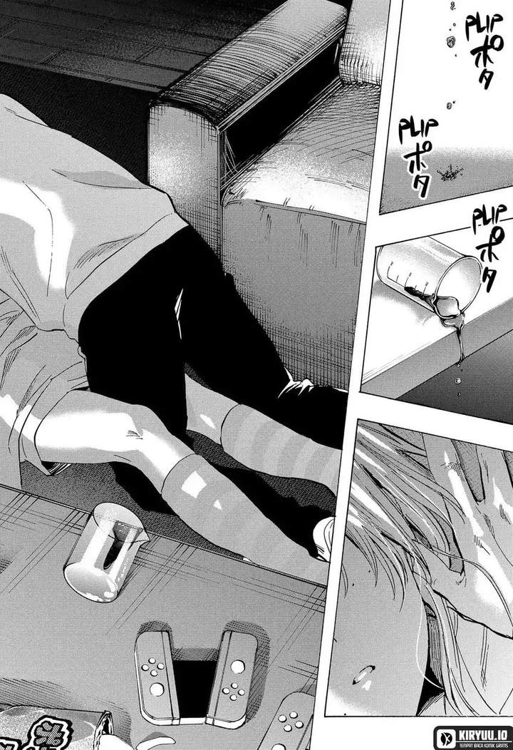 MARRIAGETOXIN Chap 77 - Next Chap 78