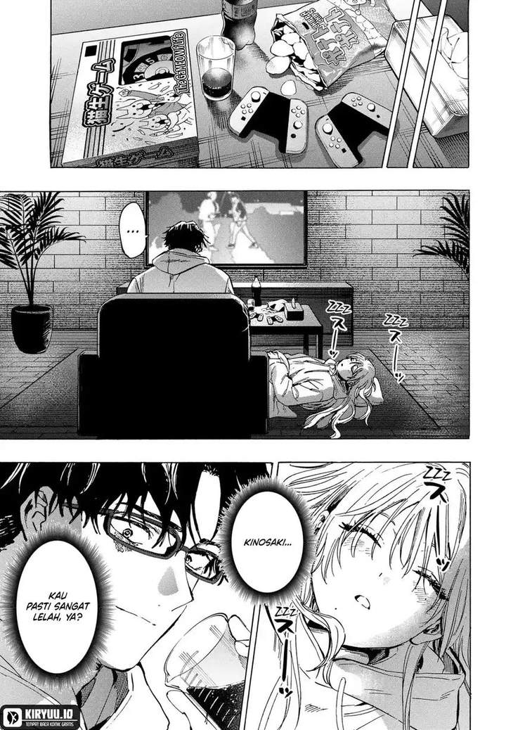 MARRIAGETOXIN Chap 77 - Next Chap 78