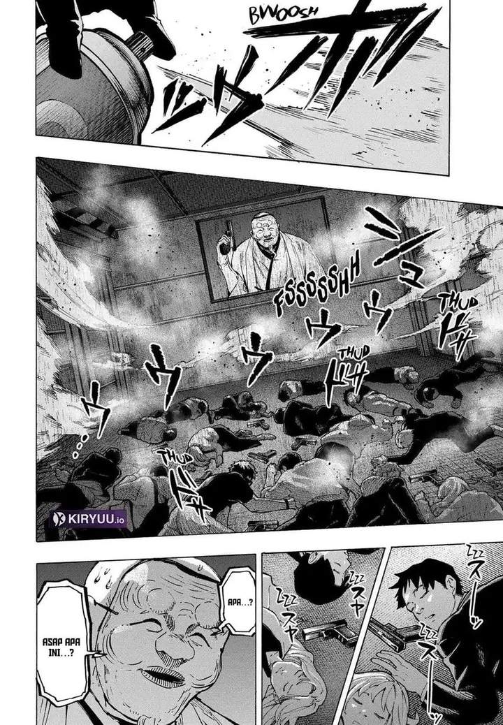 MARRIAGETOXIN Chap 78 - Next Chap 79