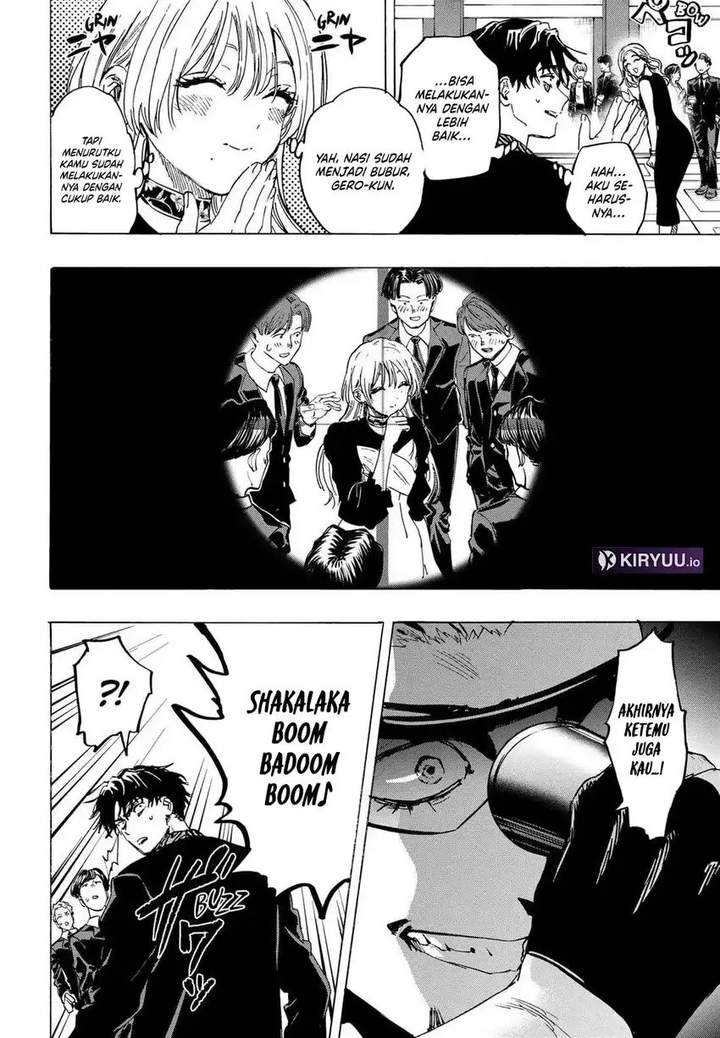 MARRIAGETOXIN Chap 78 - Next Chap 79