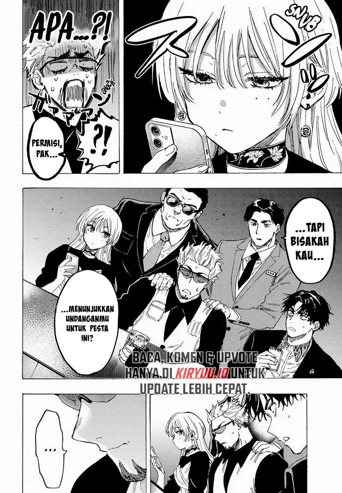 MARRIAGETOXIN Chap 79 - Next Chap 80