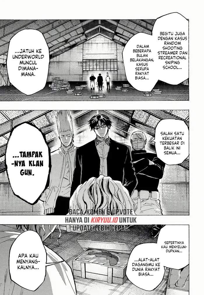 MARRIAGETOXIN Chap 79 - Next Chap 80