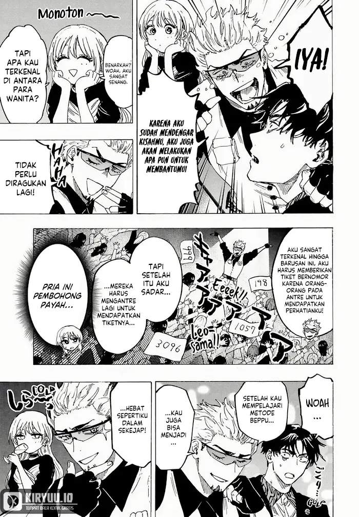 MARRIAGETOXIN Chap 79 - Next Chap 80