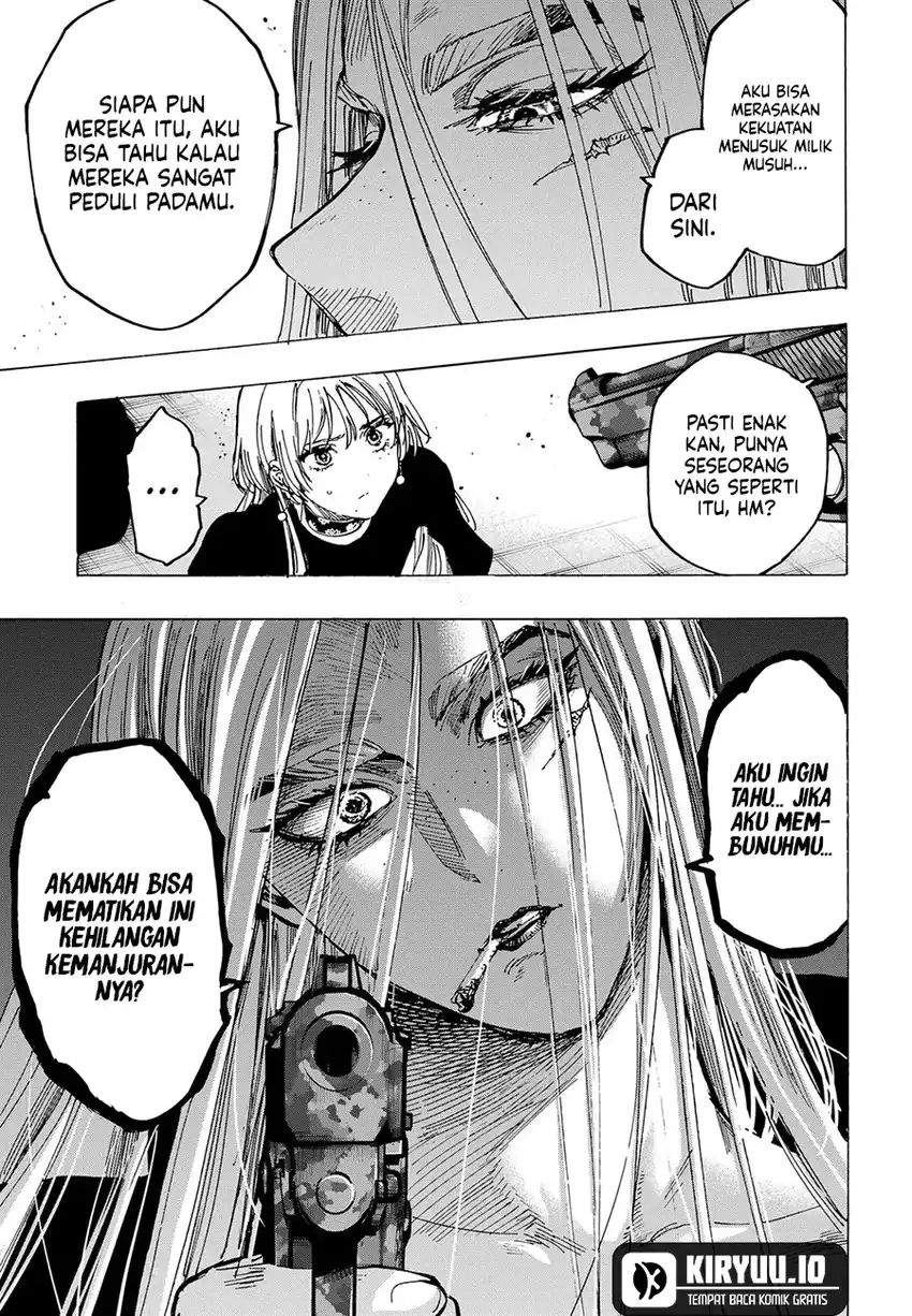 MARRIAGETOXIN Chap 83 - Next Chap 84