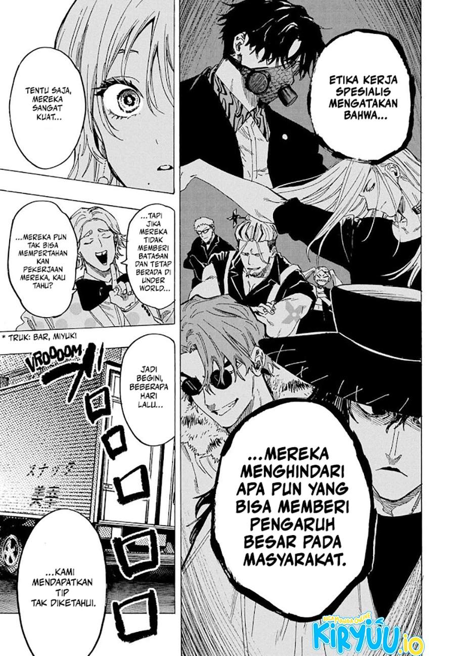 MARRIAGETOXIN Chap 80 - Next Chap 81