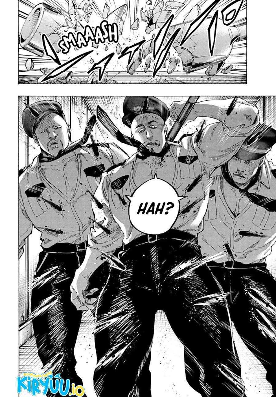 MARRIAGETOXIN Chap 80 - Next Chap 81