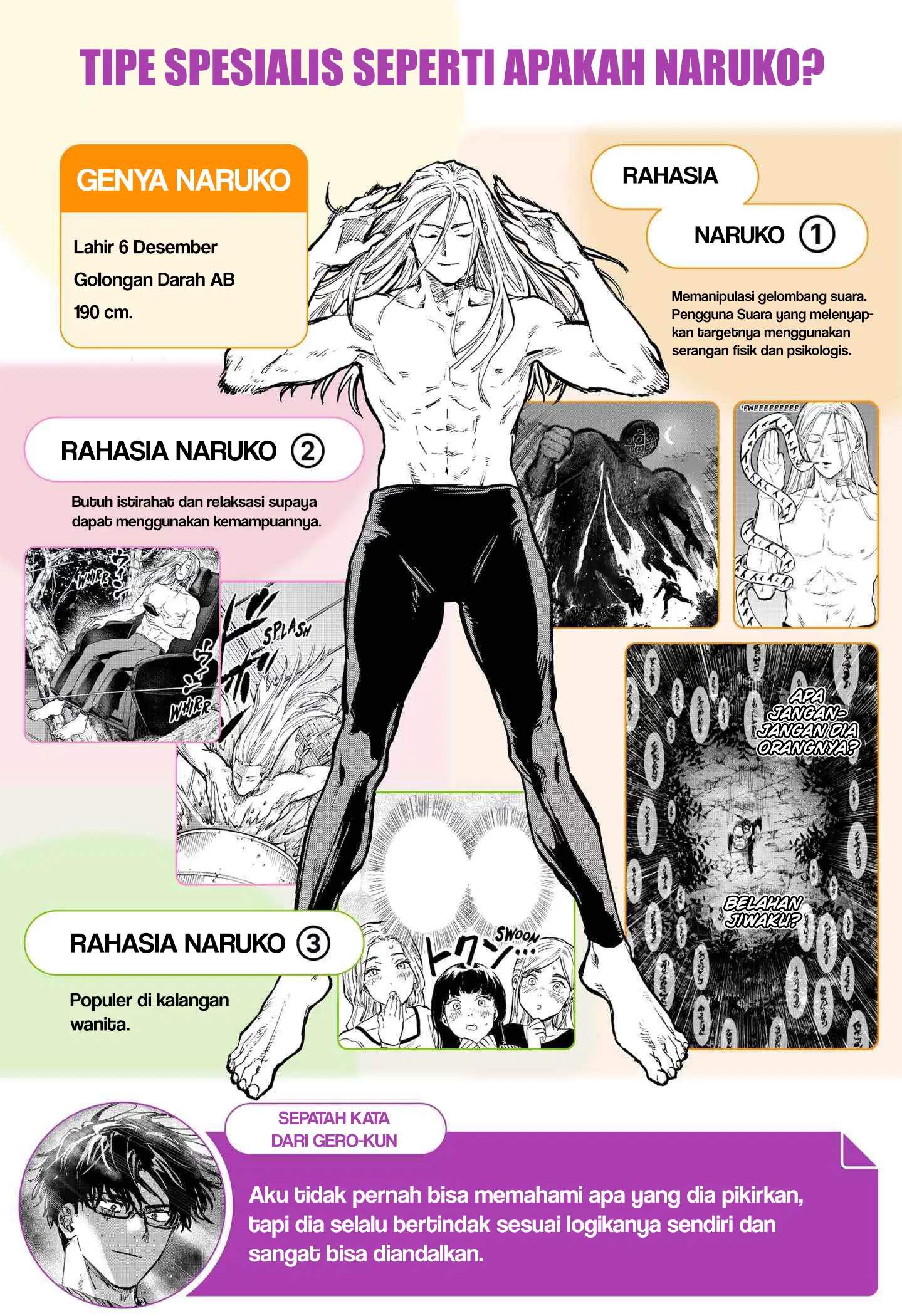 MARRIAGETOXIN Chap 81.5 - Next Chap 82.5