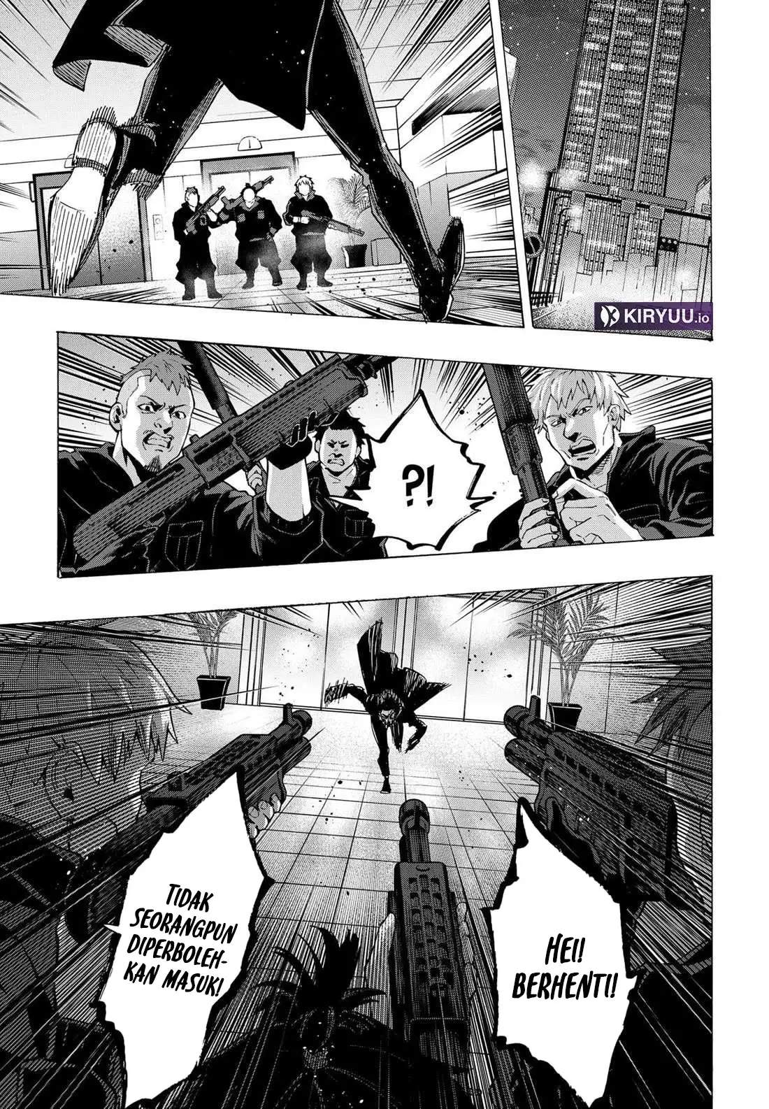 MARRIAGETOXIN Chap 81 - Next Chap 82