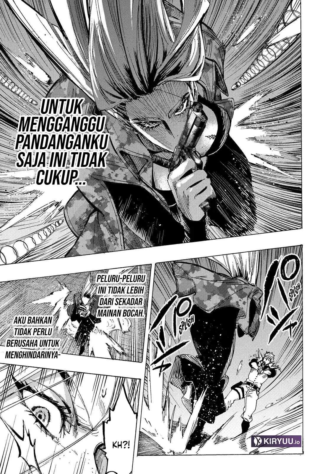 MARRIAGETOXIN Chap 81 - Next Chap 82