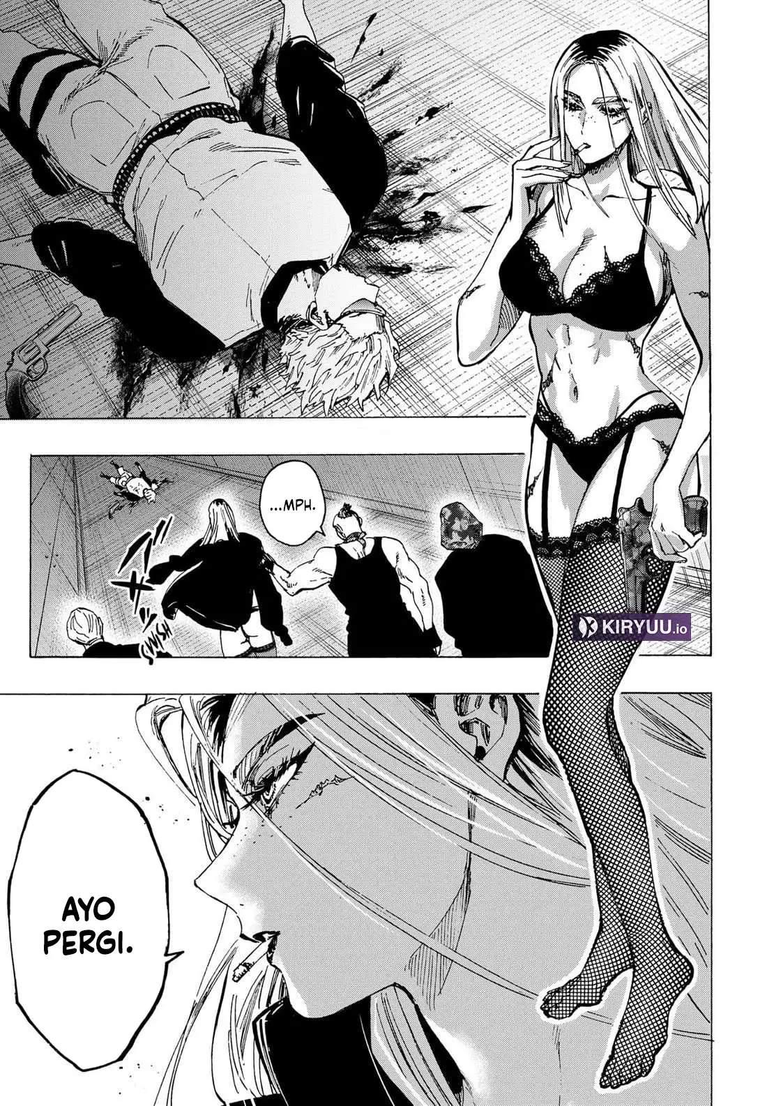 MARRIAGETOXIN Chap 81 - Next Chap 82