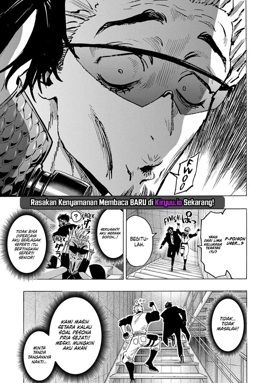 MARRIAGETOXIN Chap 82 - Next Chap 83