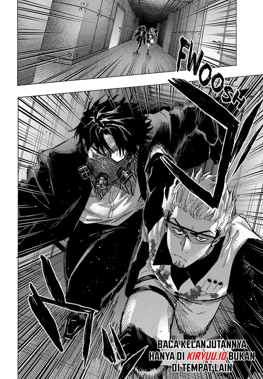 MARRIAGETOXIN Chap 82 - Next Chap 83