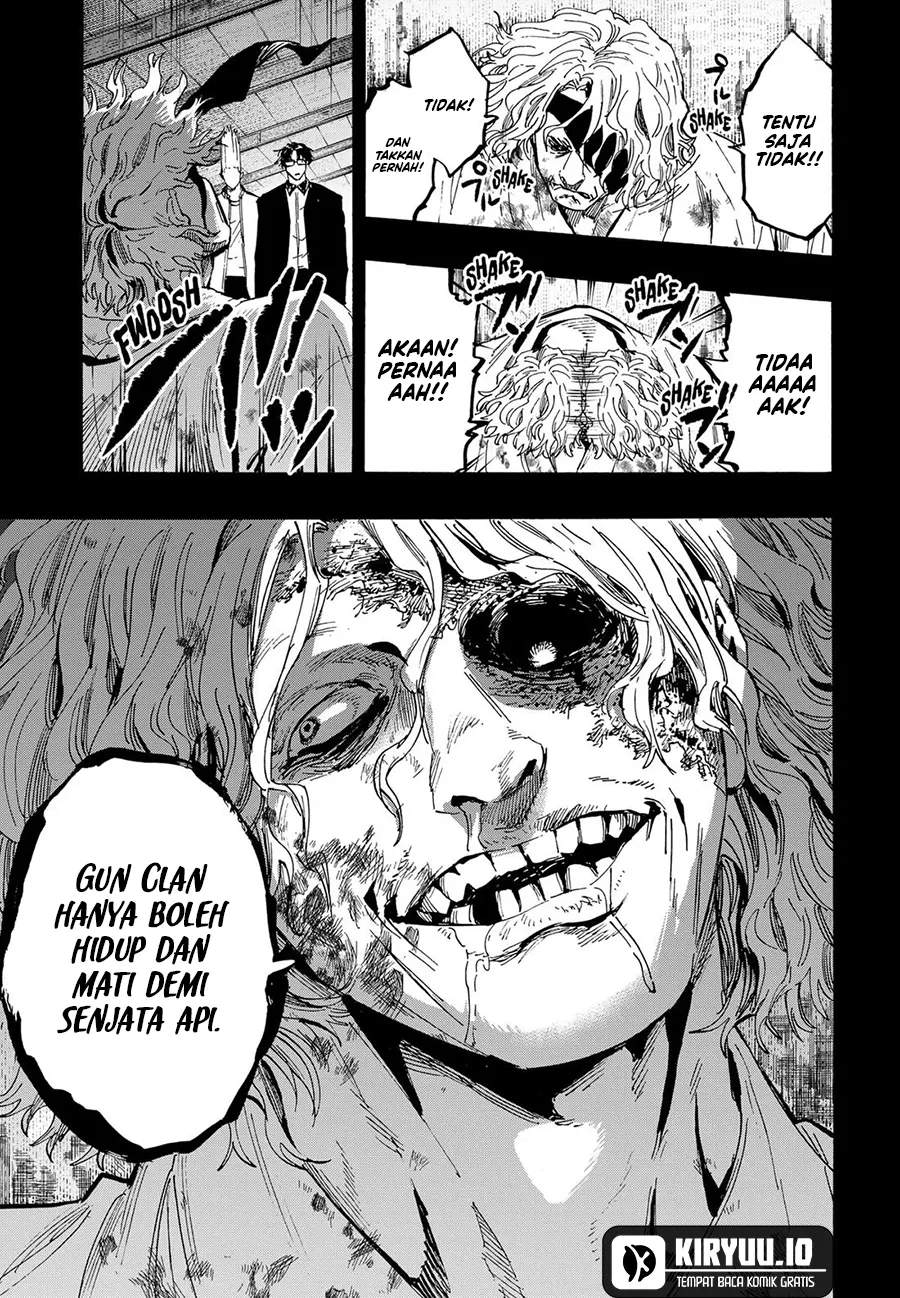 MARRIAGETOXIN Chap 82 - Next Chap 83