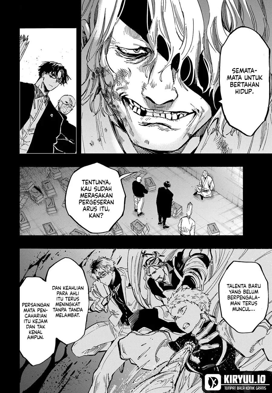 MARRIAGETOXIN Chap 82 - Next Chap 83