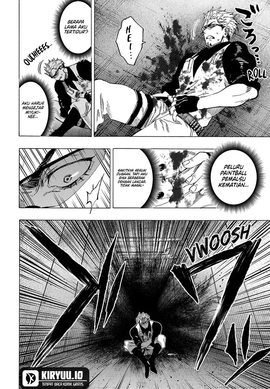 MARRIAGETOXIN Chap 82 - Next Chap 83