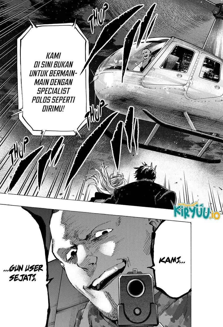 MARRIAGETOXIN Chap 86 - Next Chap 87