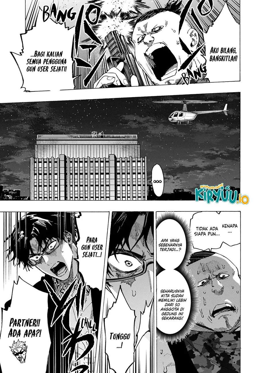 MARRIAGETOXIN Chap 86 - Next Chap 87