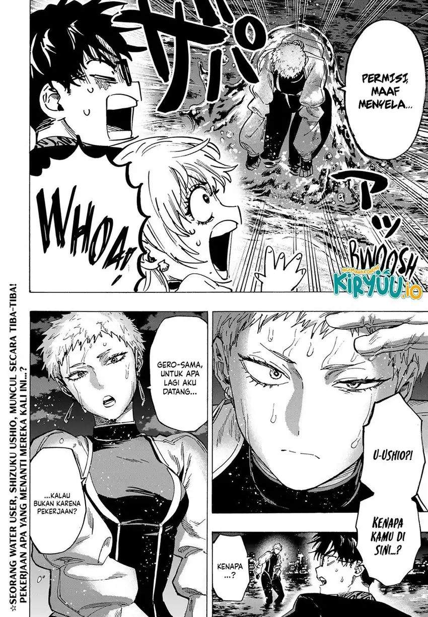 MARRIAGETOXIN Chap 88 - Next Chap 89