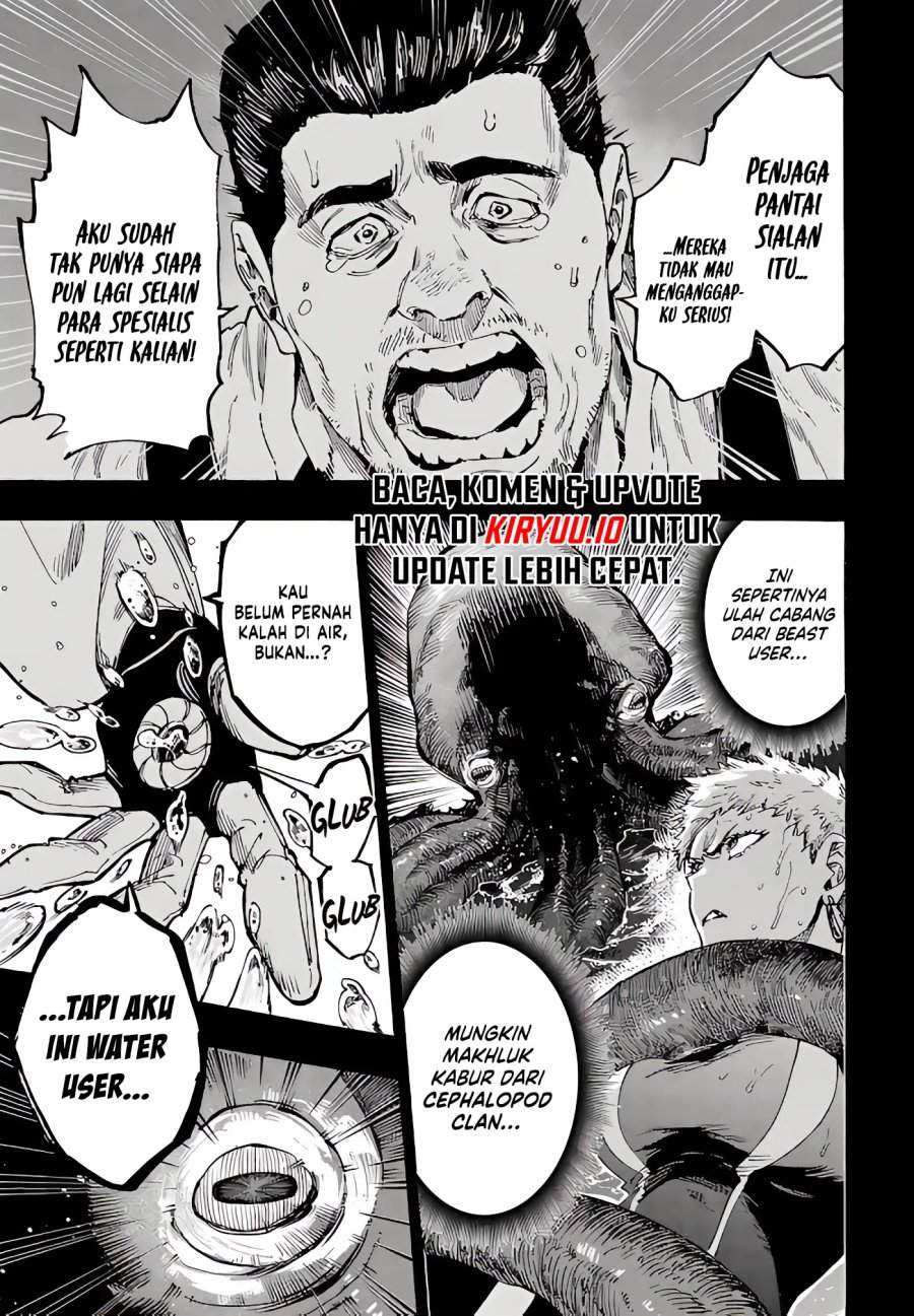 MARRIAGETOXIN Chap 89 - Next Chap 90