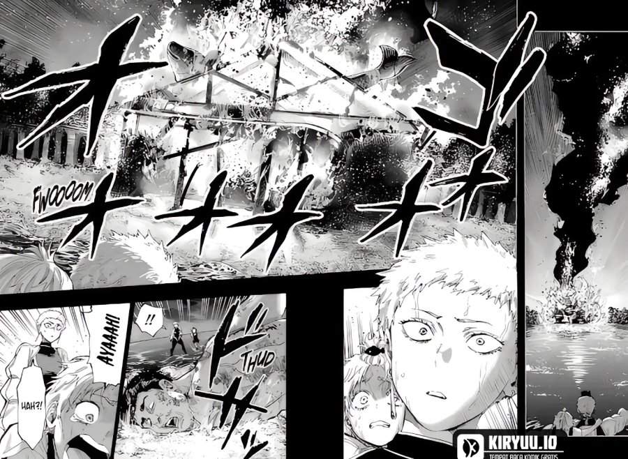 MARRIAGETOXIN Chap 89 - Next Chap 90