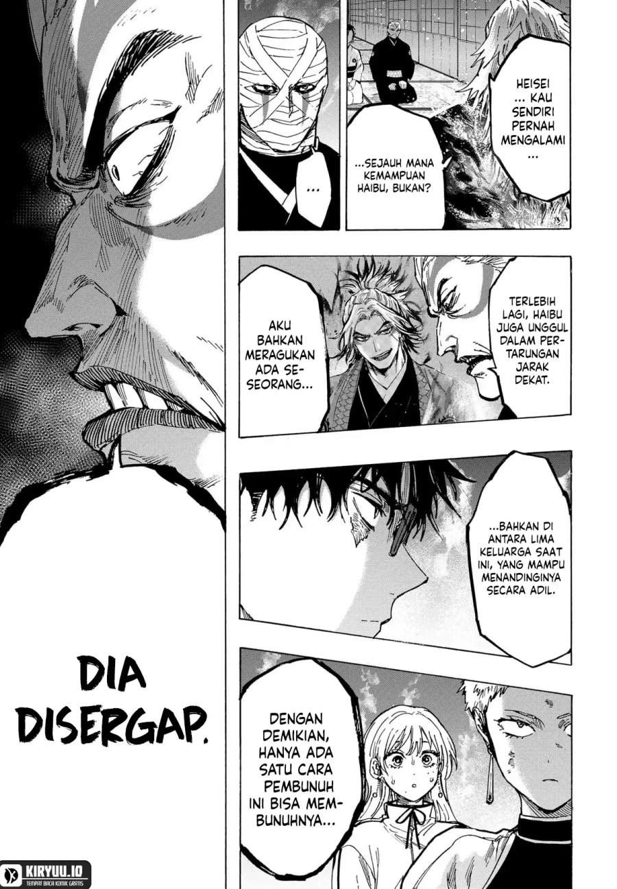 MARRIAGETOXIN Chap 93 - Next Chap 94