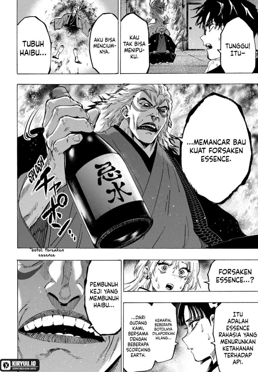 MARRIAGETOXIN Chap 93 - Next Chap 94