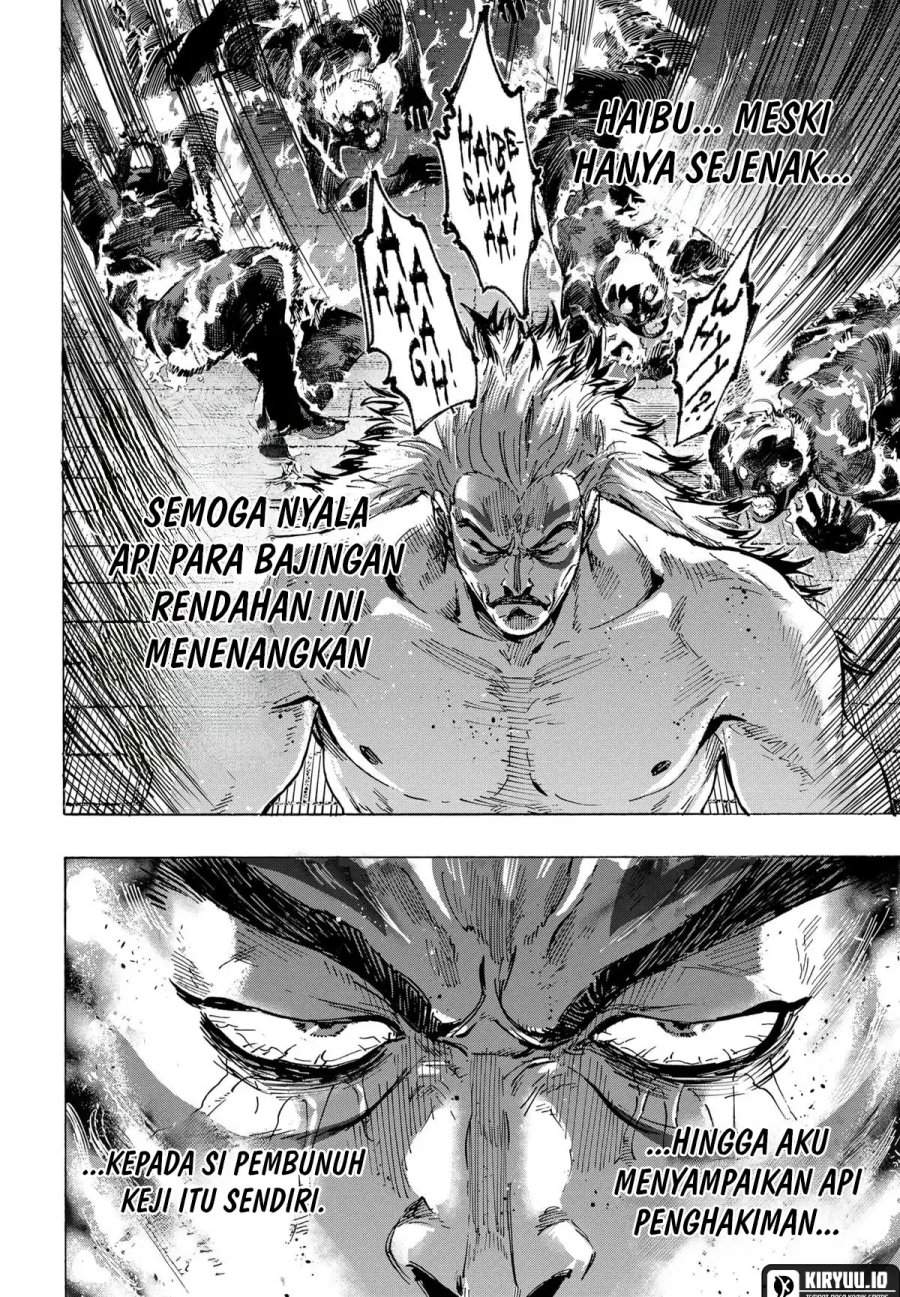 MARRIAGETOXIN Chap 93 - Next Chap 94