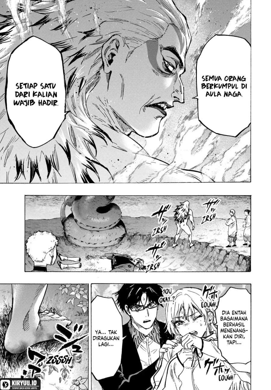 MARRIAGETOXIN Chap 93 - Next Chap 94