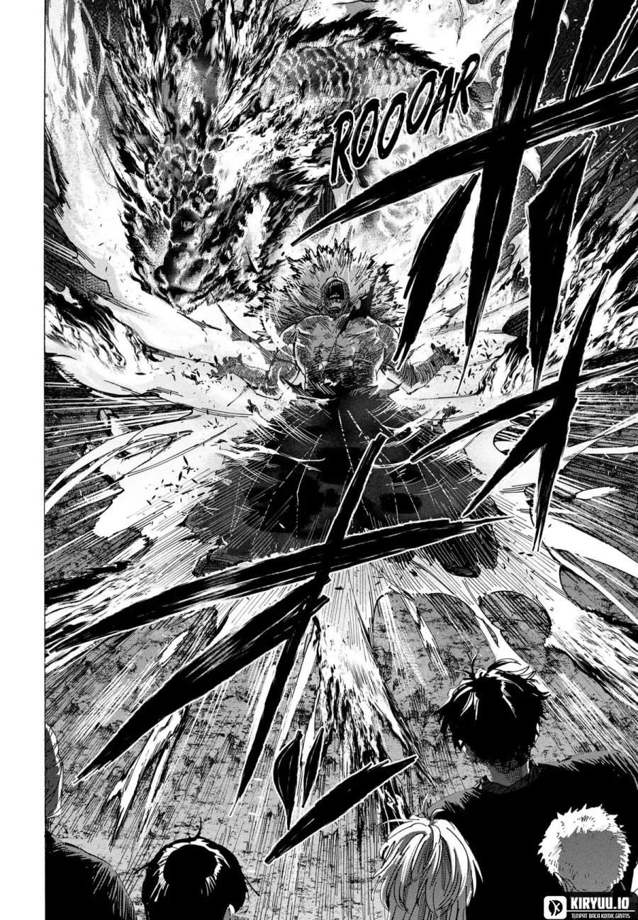 MARRIAGETOXIN Chap 93 - Next Chap 94